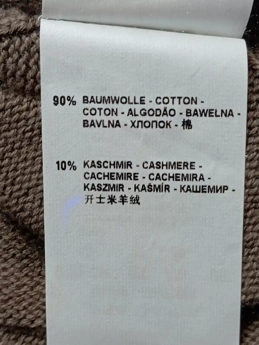 BRAX Strickjacke Bild 4