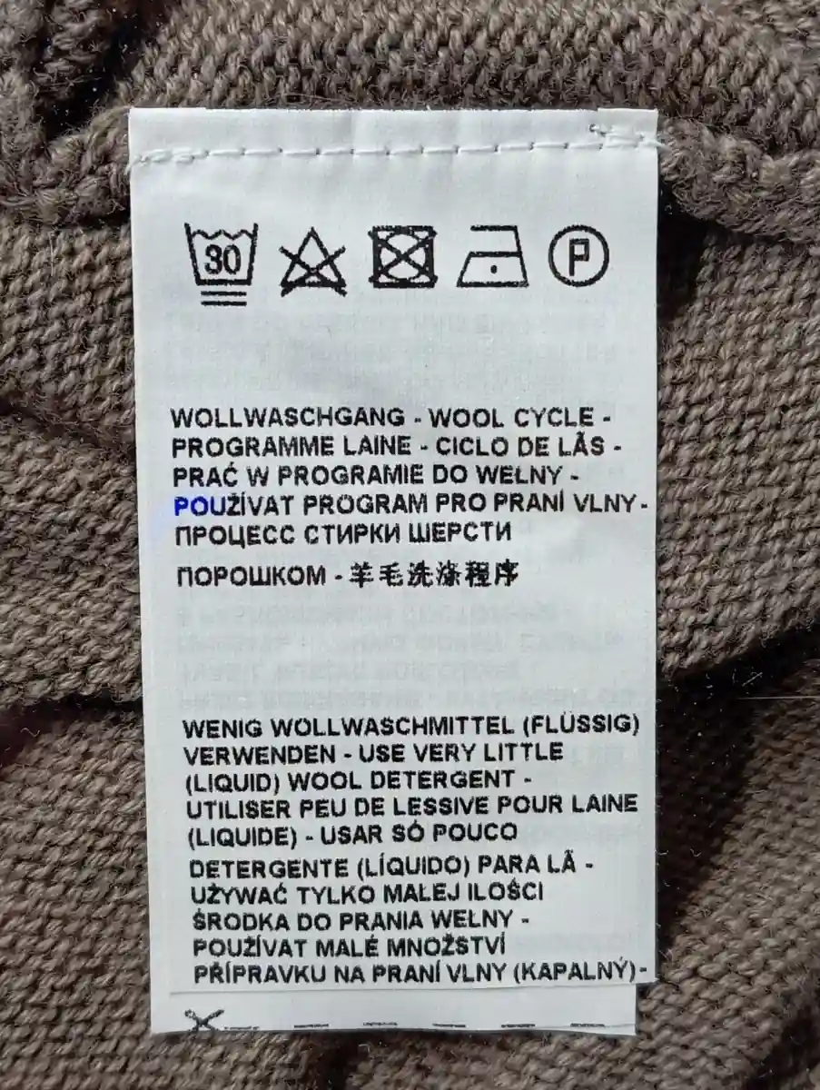 BRAX Strickjacke Bild 5