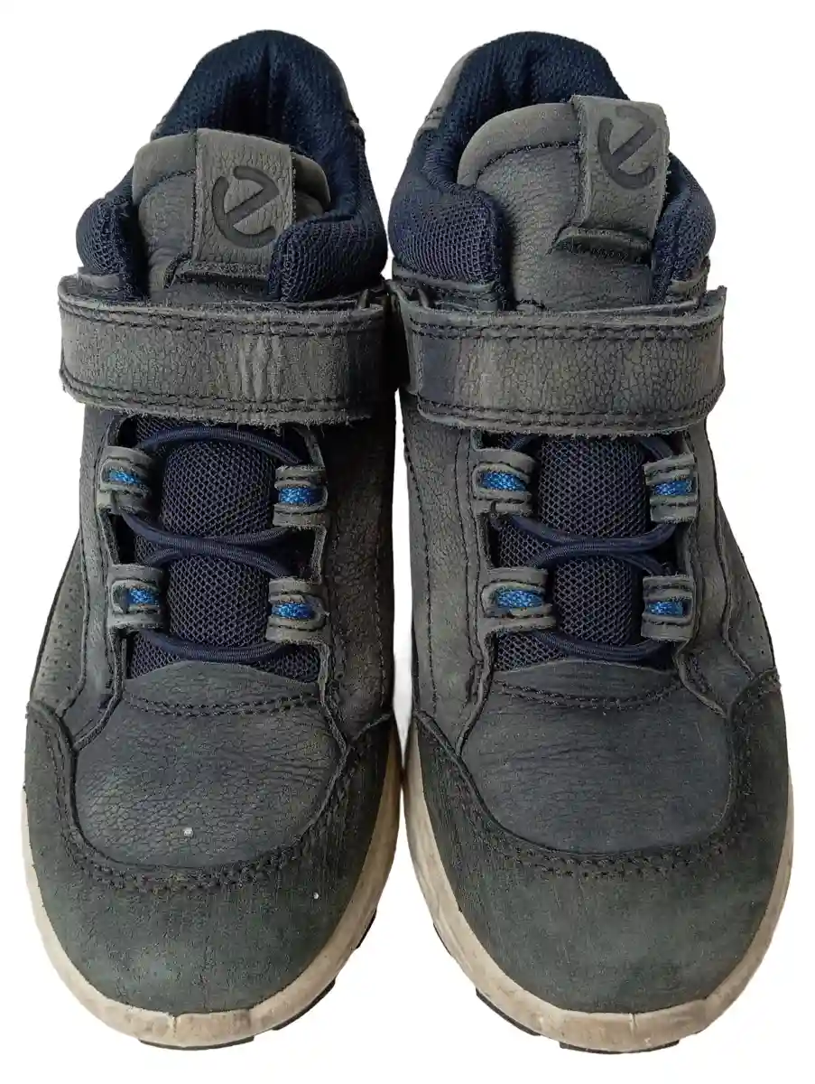 ECCO Outdoorschuhe Bild 2