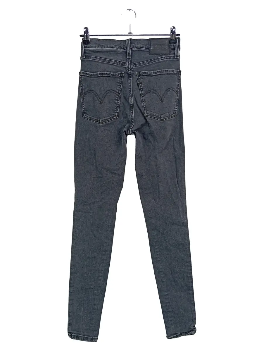 LEVI'S Destroyed Jeans Bild 2