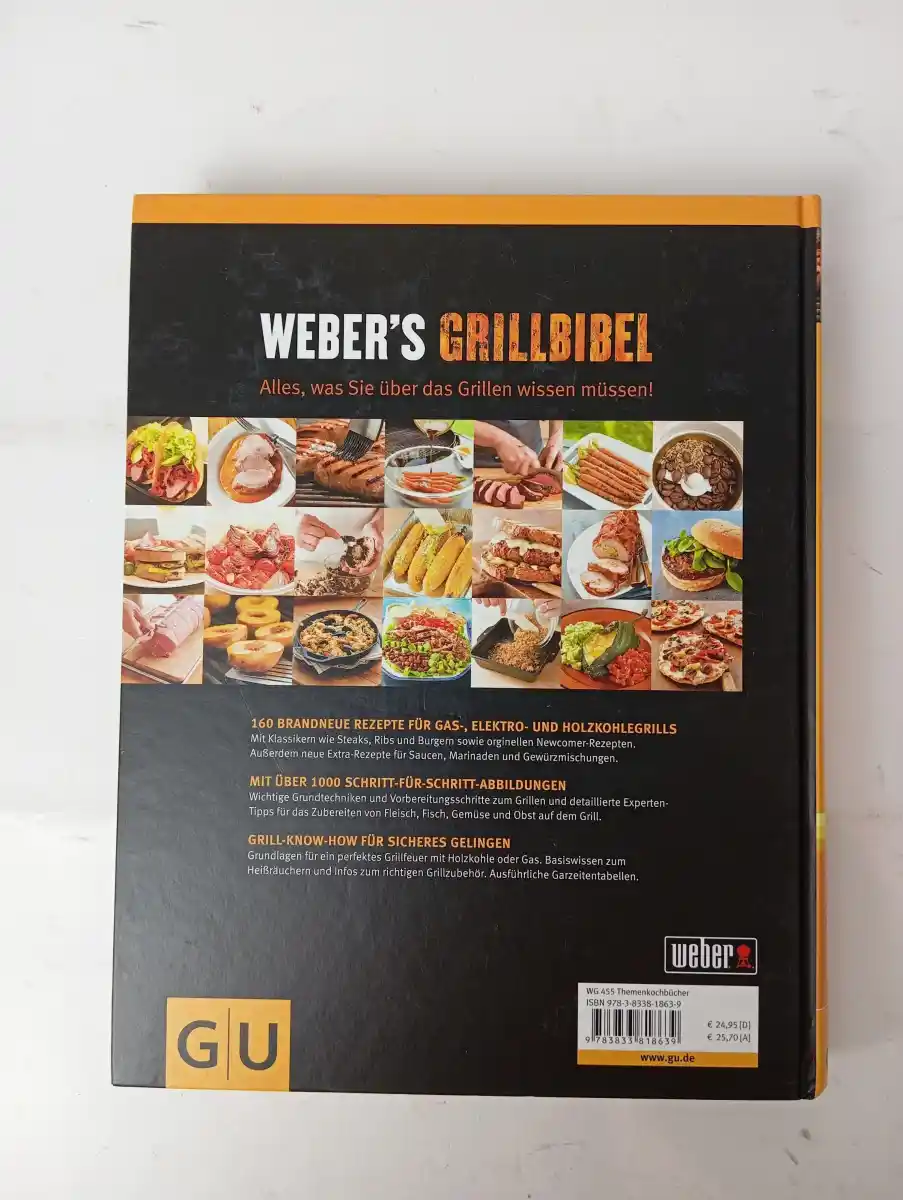 Kochbuch Bild 2