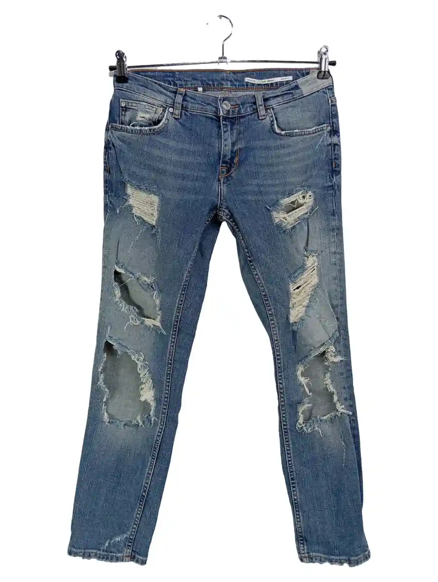 Zara Jeans Regular Fit