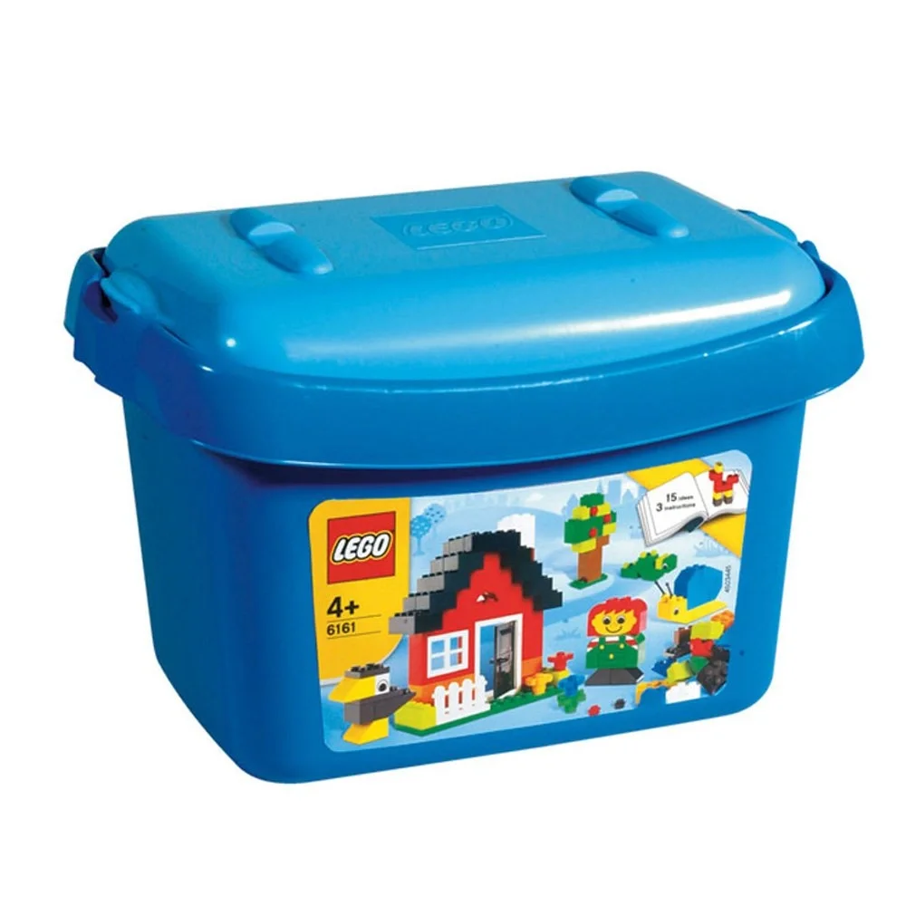 LEGO LEGO Bausteine