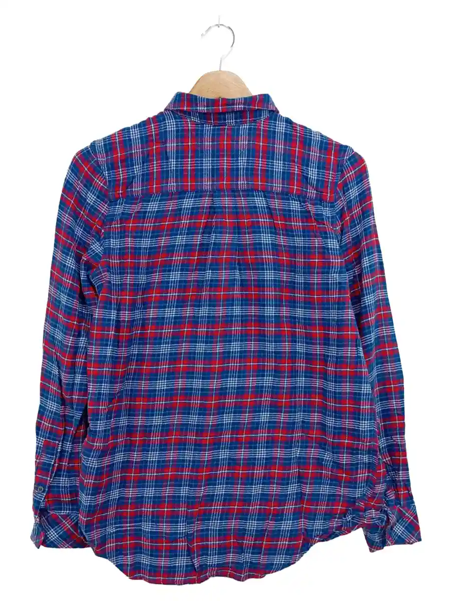 TOMMY HILFIGER Hemdbluse Bild 2