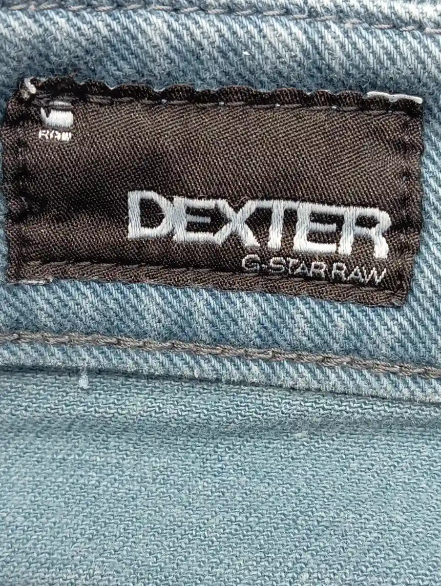 G-STAR RAW Jeans Straight Leg Bild 3