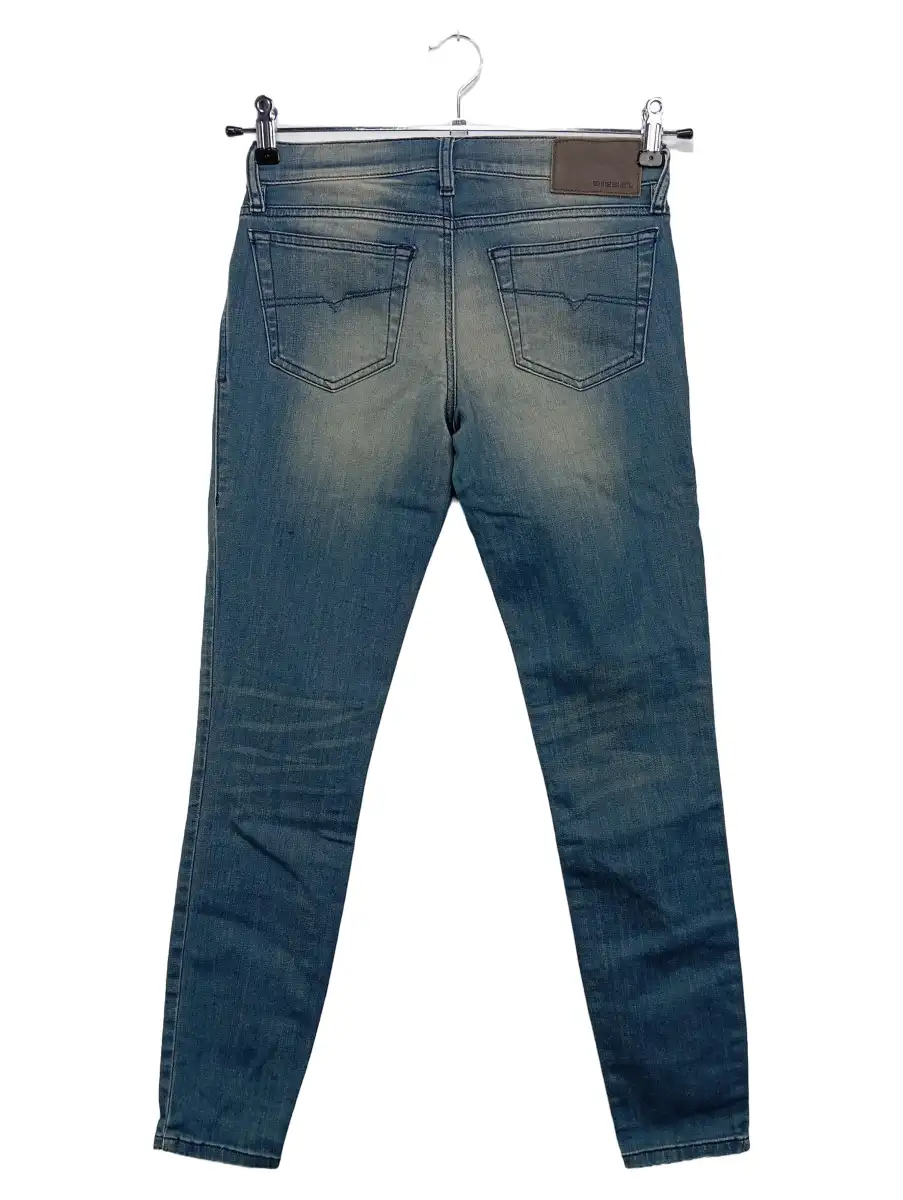 DIESEL Jeans Regular Fit Bild 2