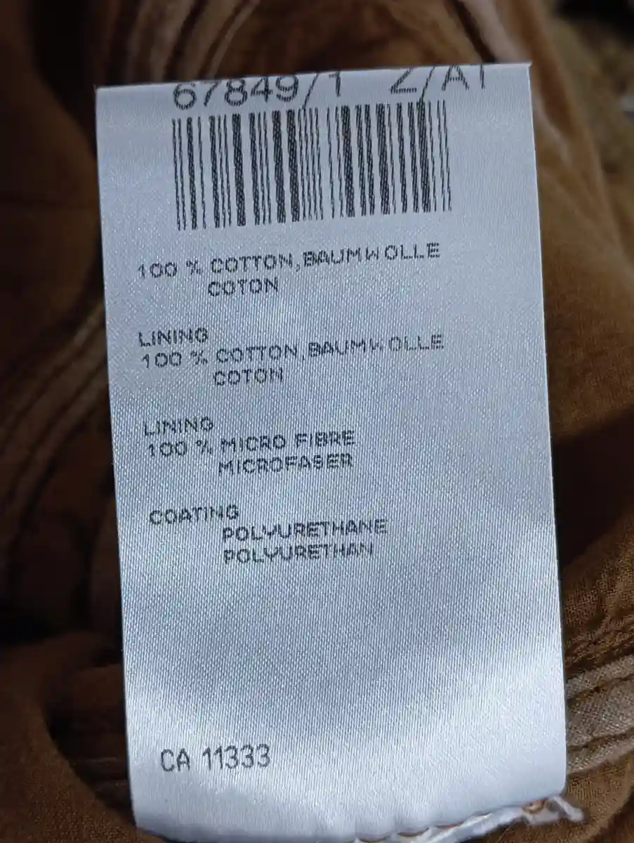 MARC CAIN Leichte Jacke Bild 5