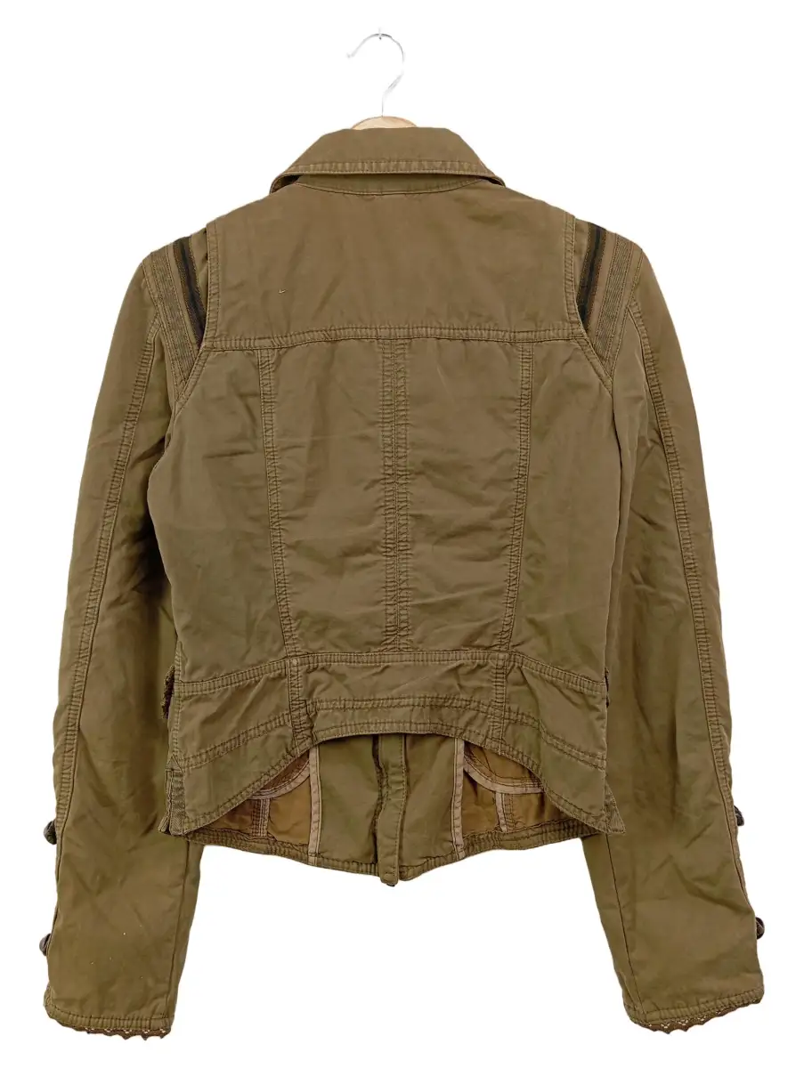 MARC CAIN Leichte Jacke Bild 2