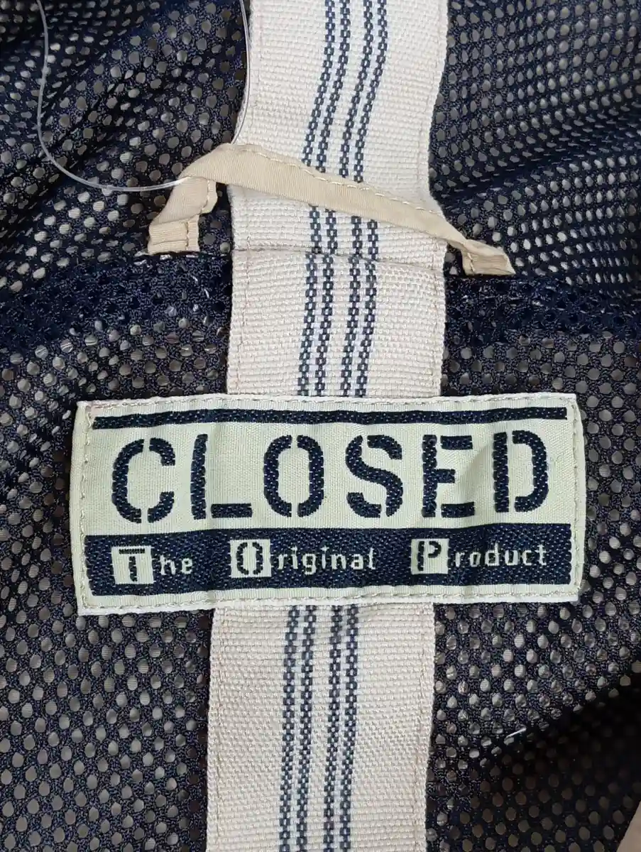 CLOSED Übergangsmantel Bild 3