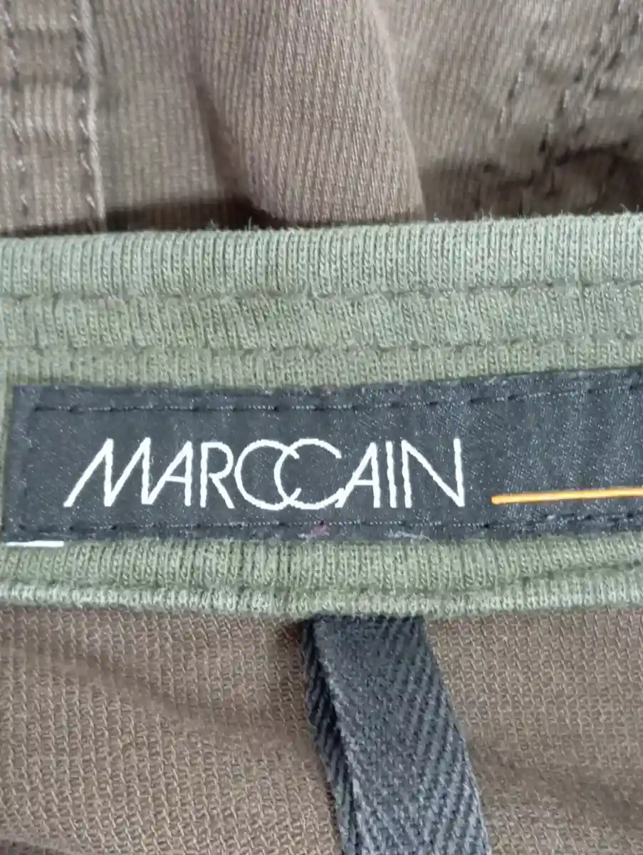 MARC CAIN Sweatjacke Bild 3