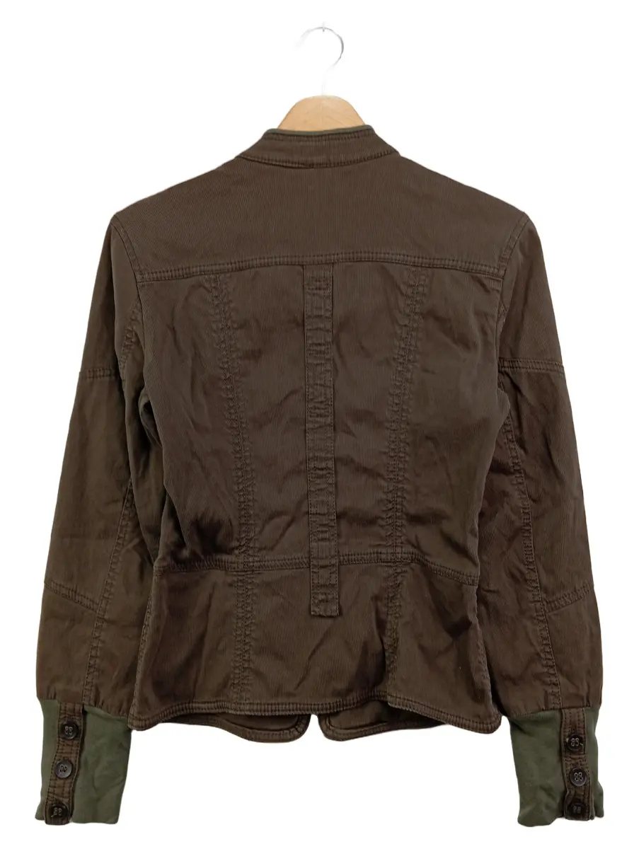 MARC CAIN Sweatjacke Bild 2