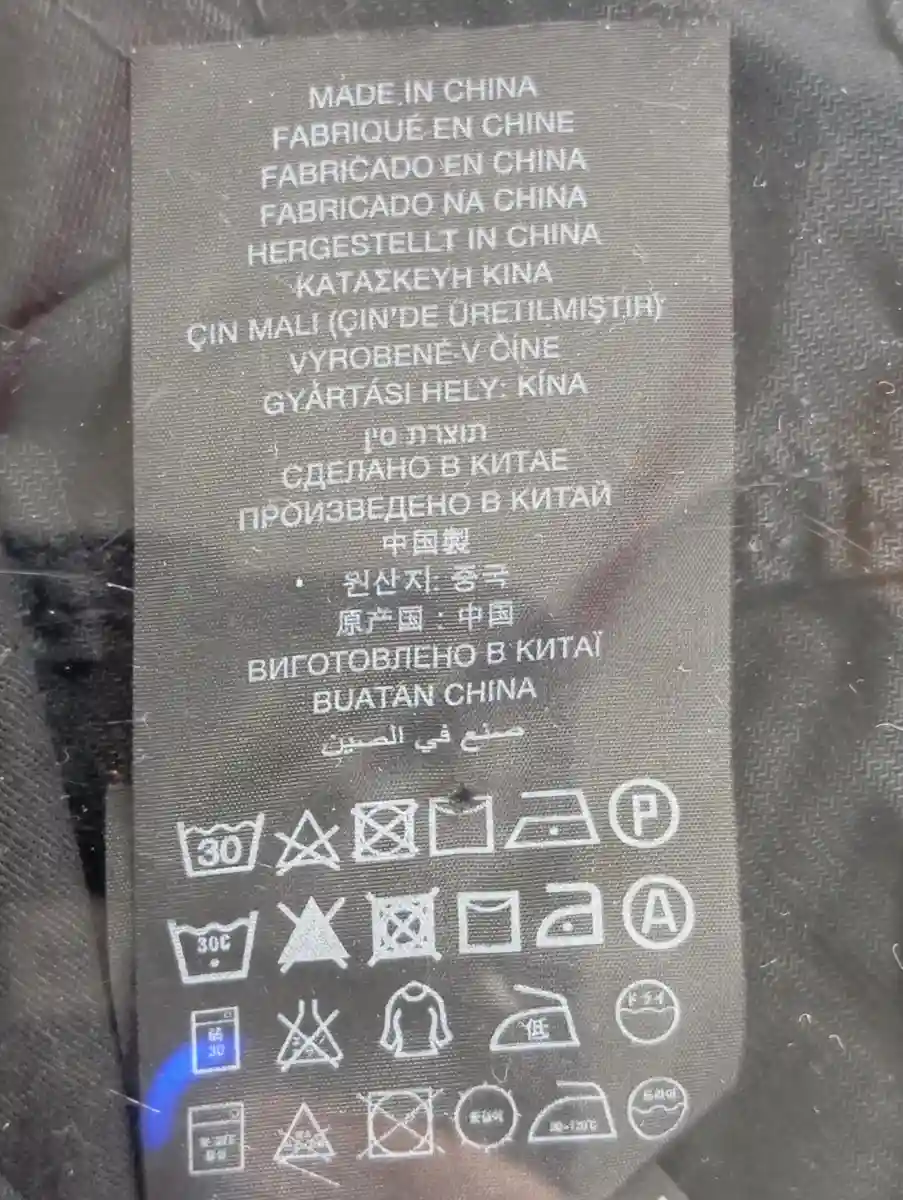 G-STAR RAW Leichte Jacke Bild 4