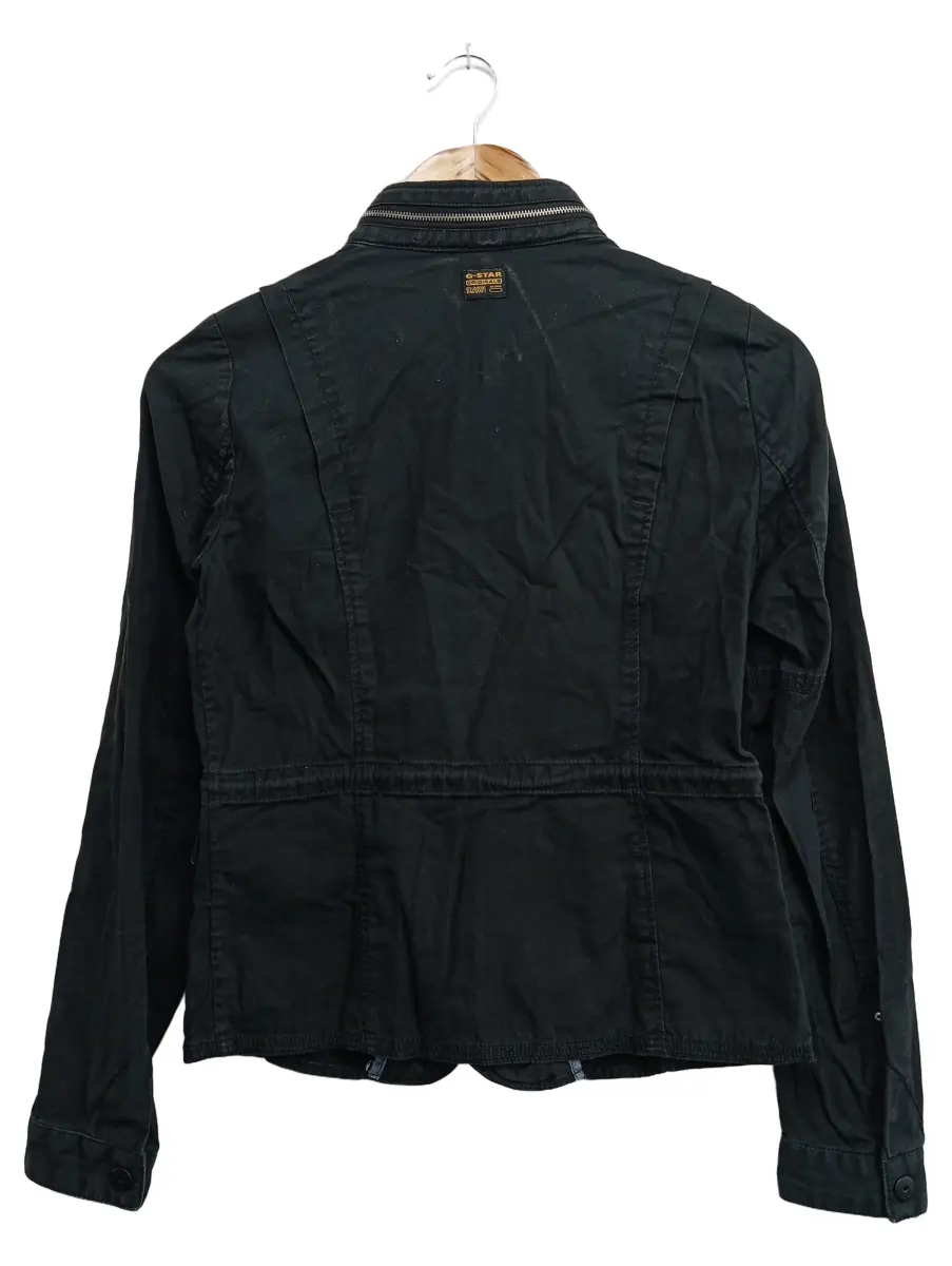 G-STAR RAW Leichte Jacke Bild 2