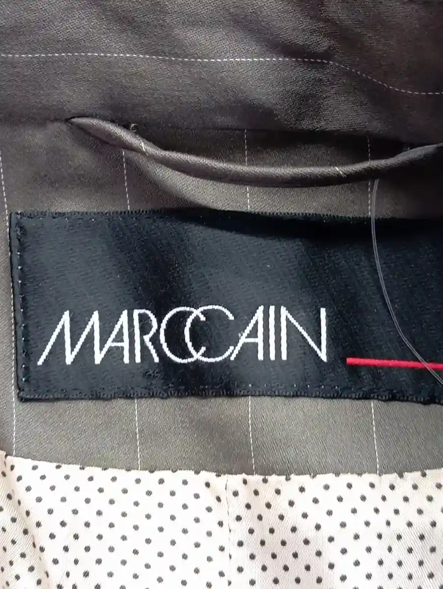 MARC CAIN Blazer Bild 3