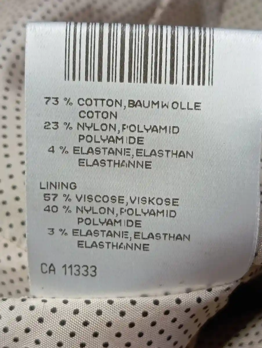 MARC CAIN Blazer Bild 5