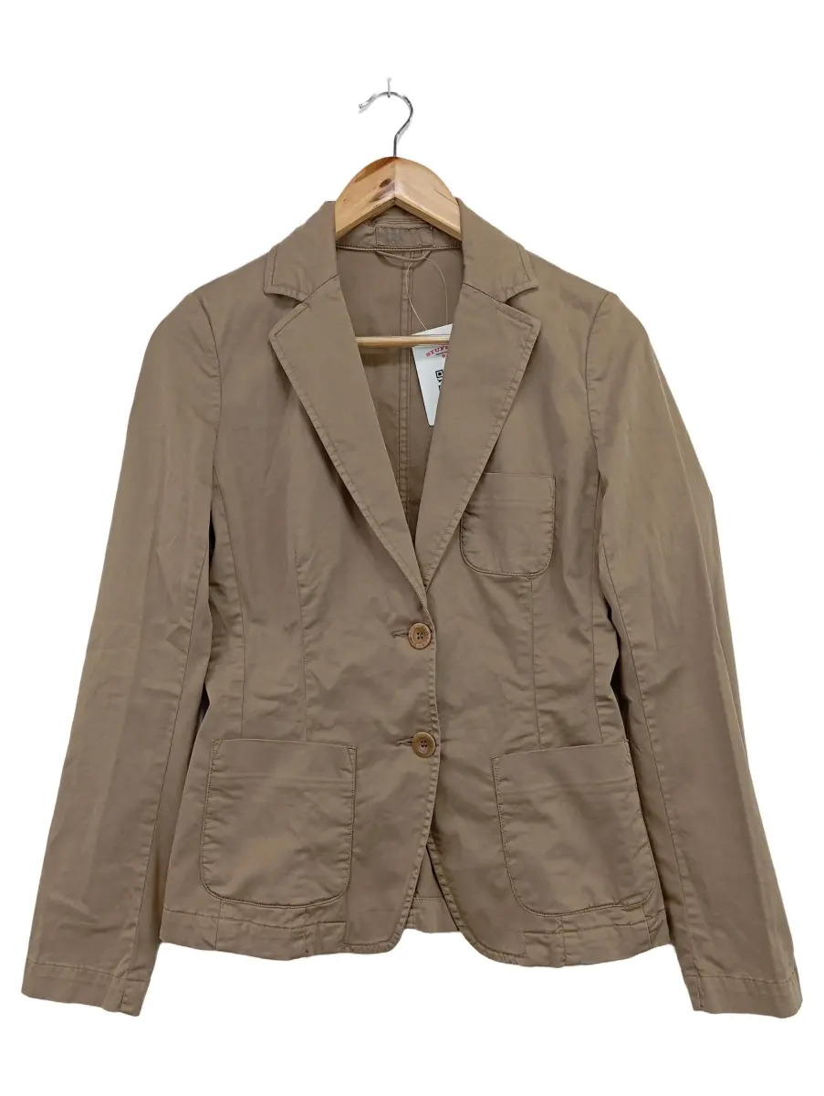 Closed Blazer