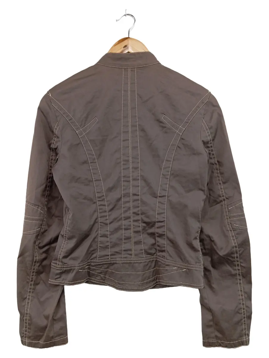 MARC CAIN Sweatjacke Bild 2