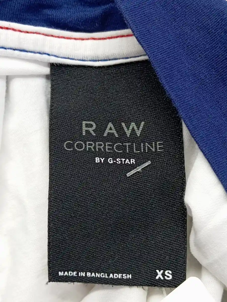 G-STAR RAW Top Bild 3