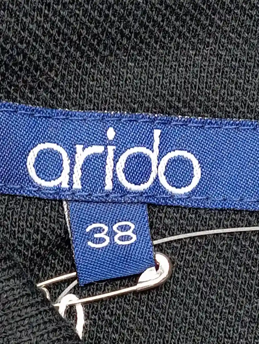 DORIDORCA Poloshirt Bild 4