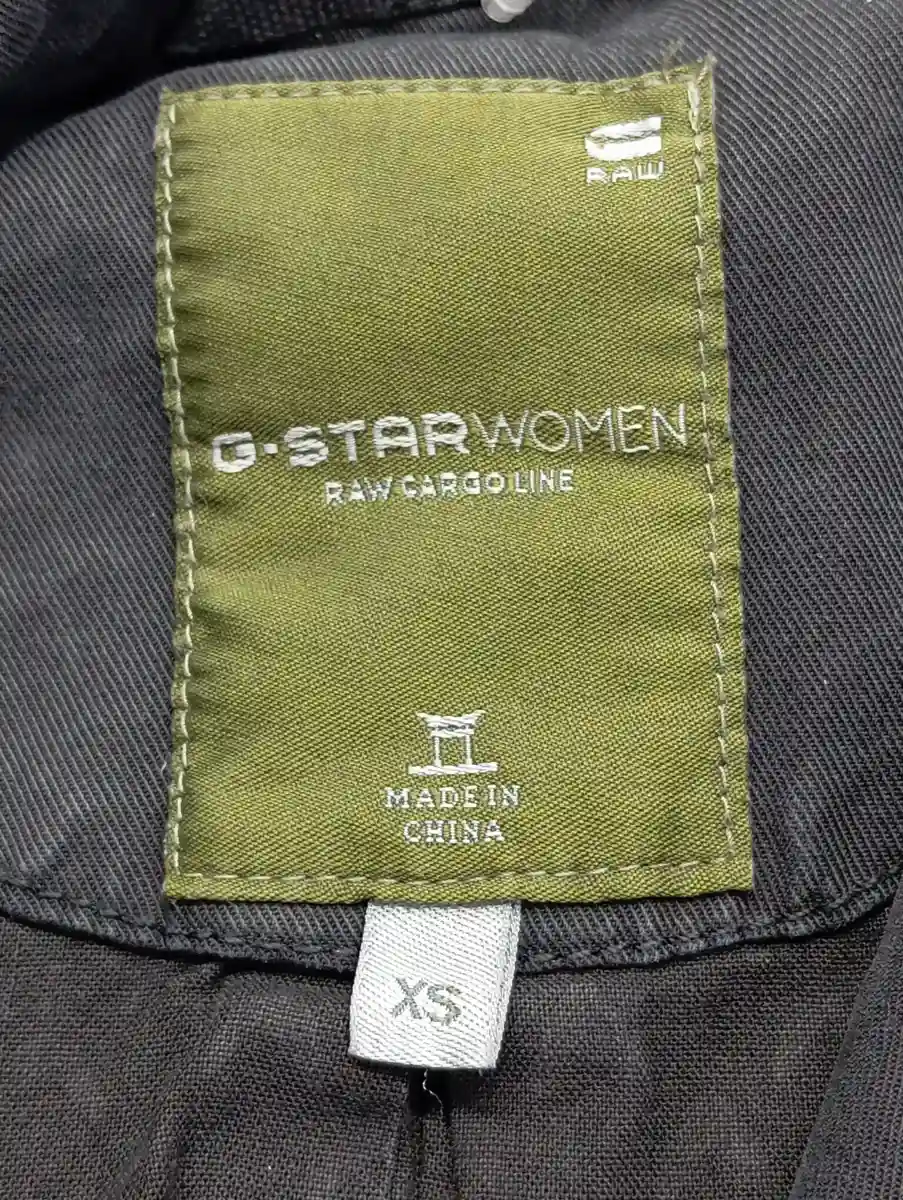 G-STAR RAW Jeansjacke Bild 3