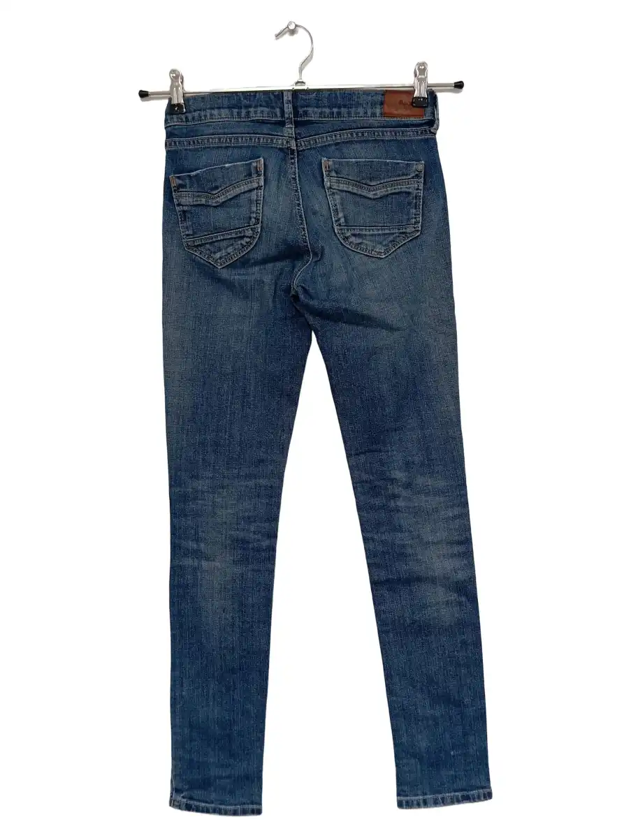 PEPE JEANS LONDON Jeans Slim Fit Bild 2
