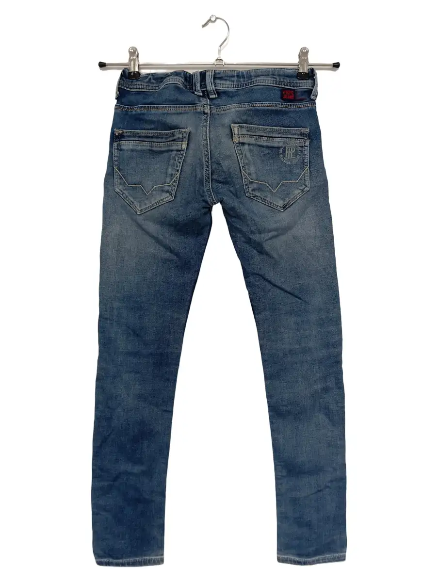 PEPE JEANS LONDON Jeans Slim Fit Bild 2