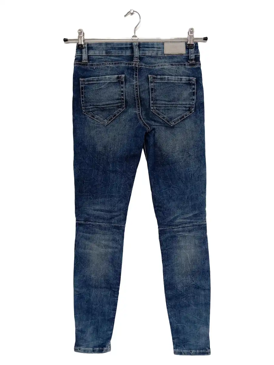 SOCCX Jeans Slim Fit Bild 2
