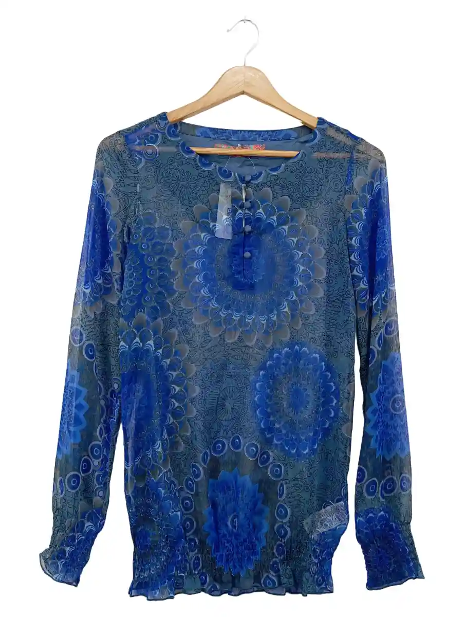 DESIGUAL Bluse