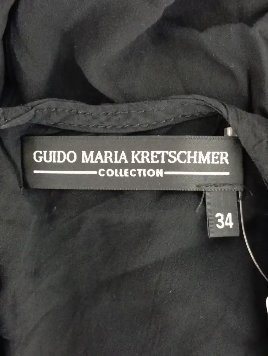 GUIDO MARIA KRETSCHMER Bluse Bild 3