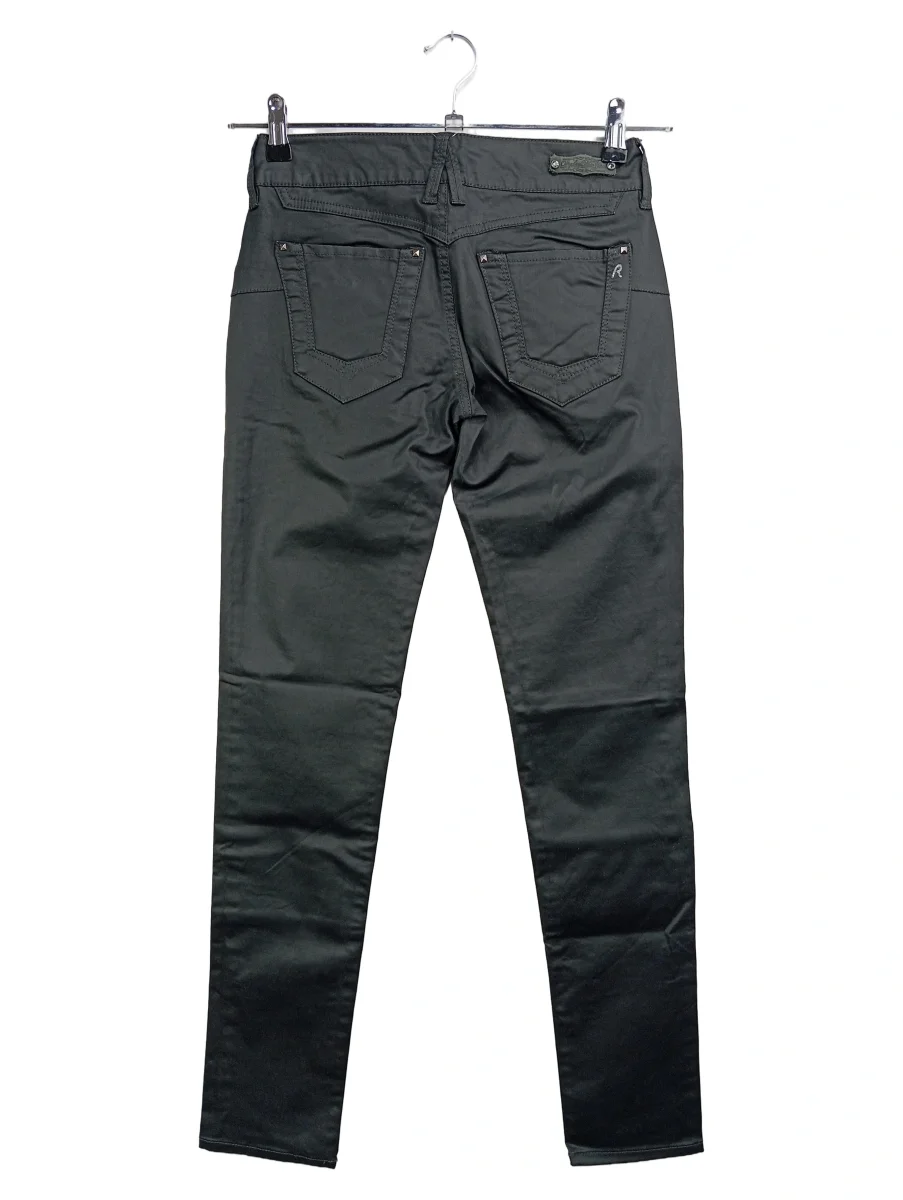 REPLAY Jeans Regular Fit Bild 2