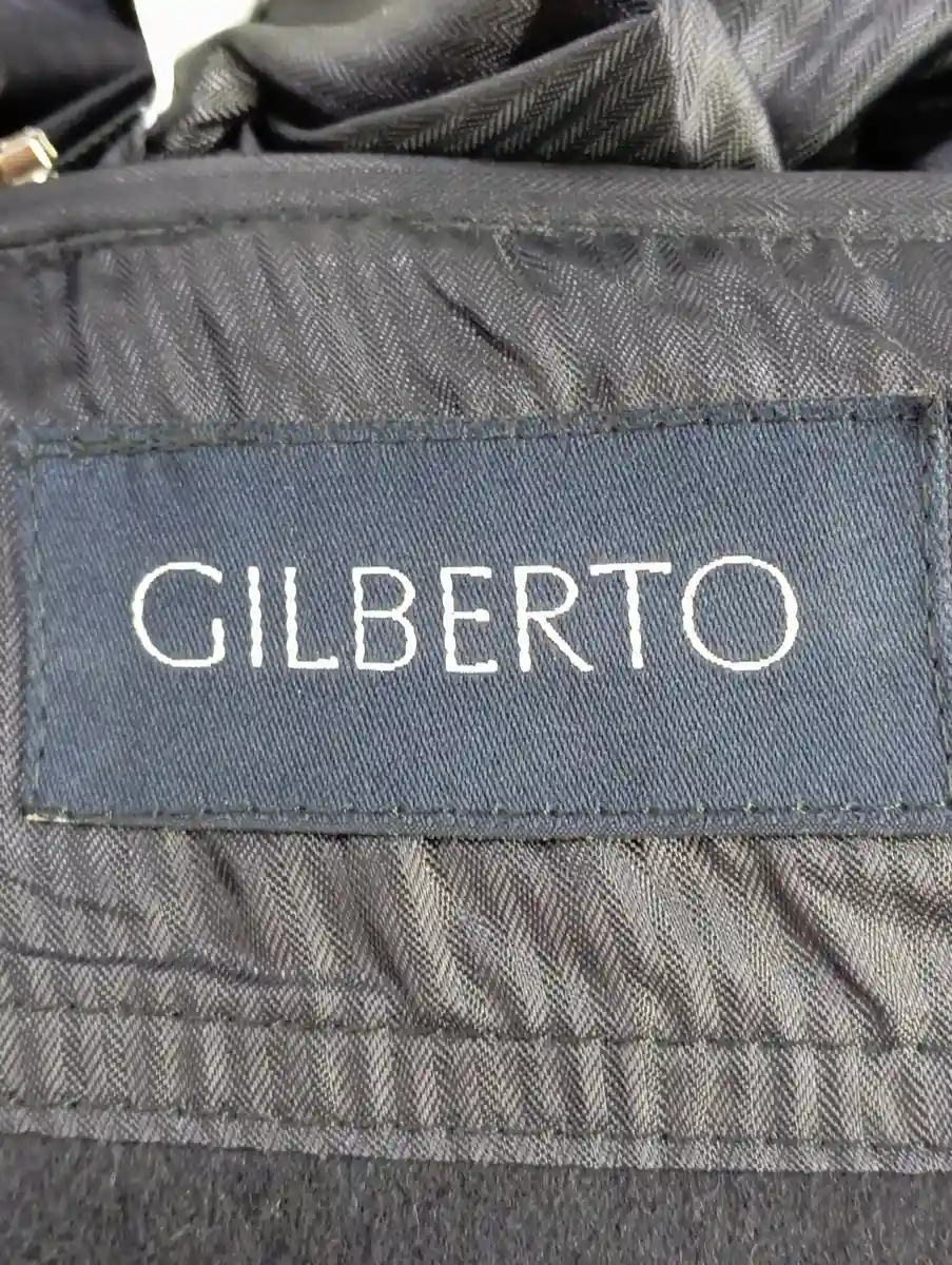 GILBERTO Wintermantel Bild 3