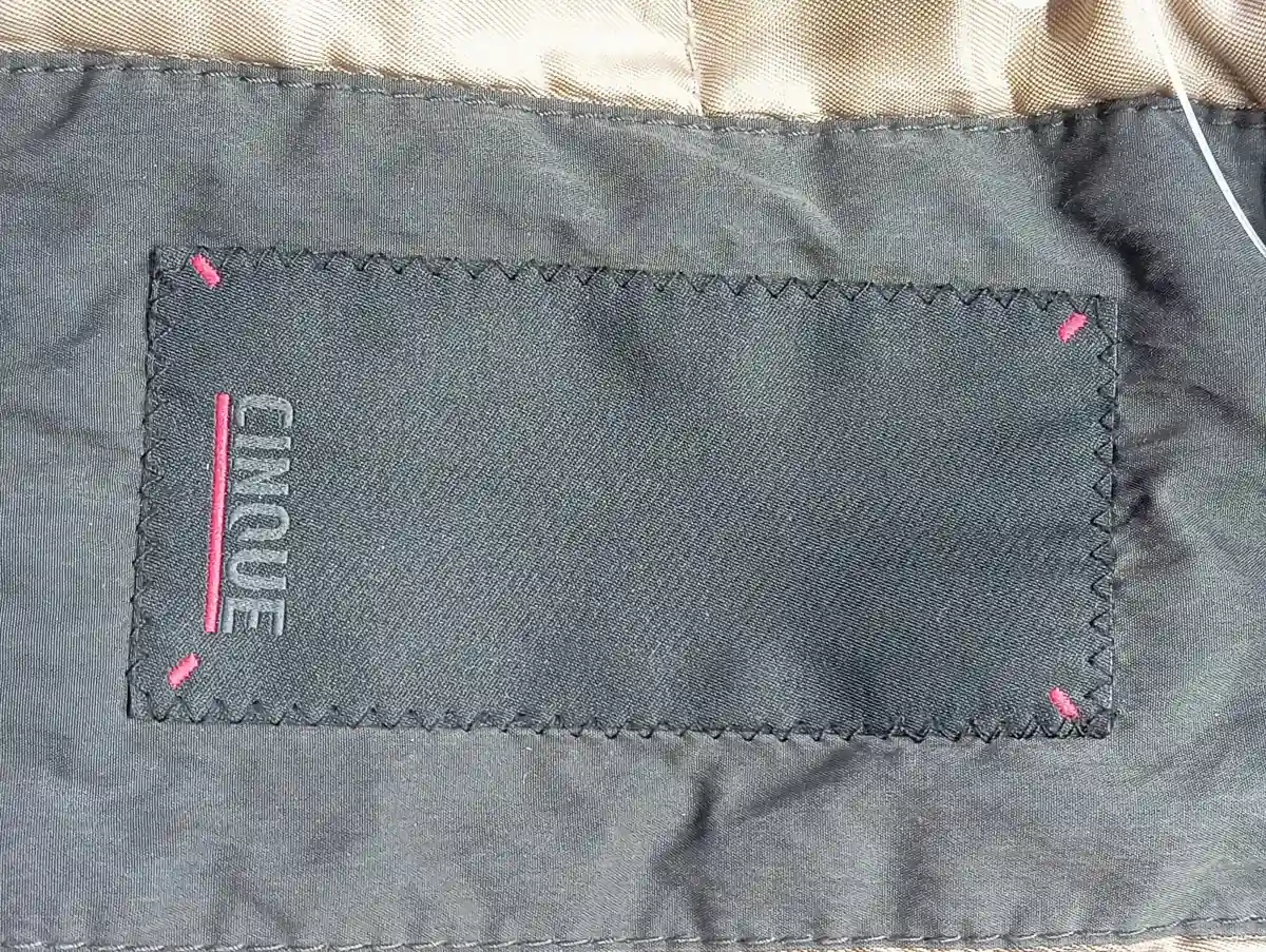 CINQUE Winterjacke Bild 3