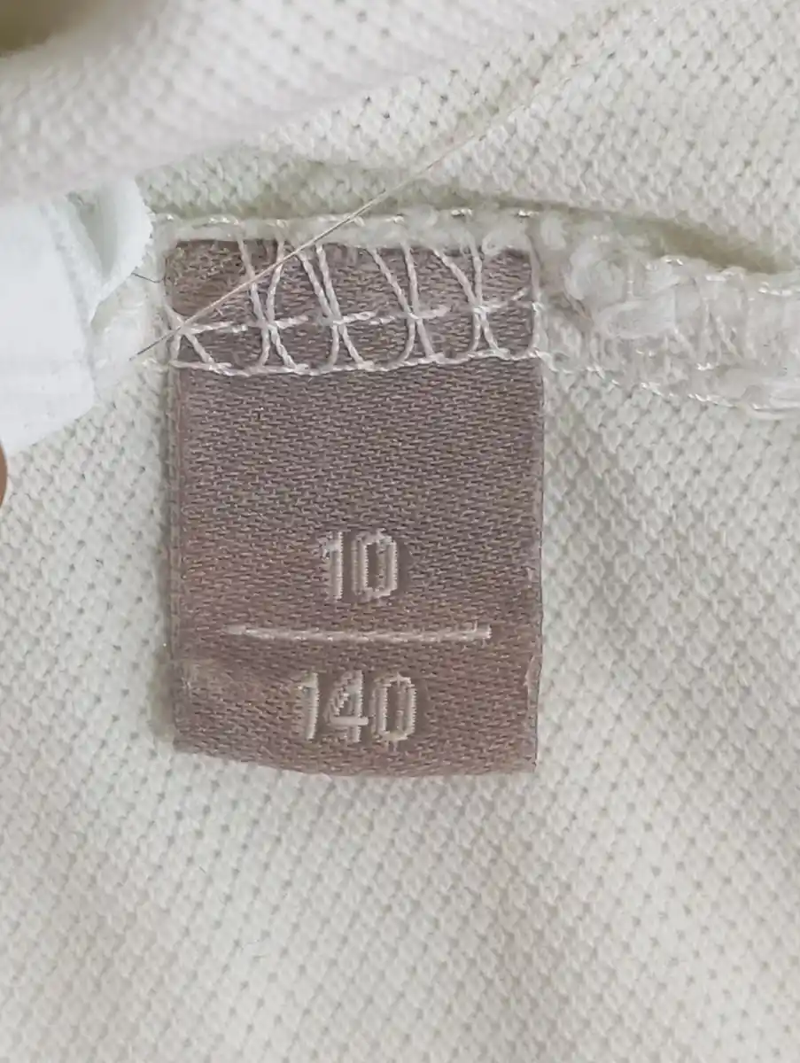 NAPAPIJRI Poloshirt Bild 4