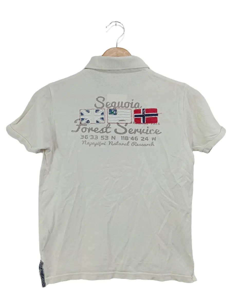 NAPAPIJRI Poloshirt Bild 2