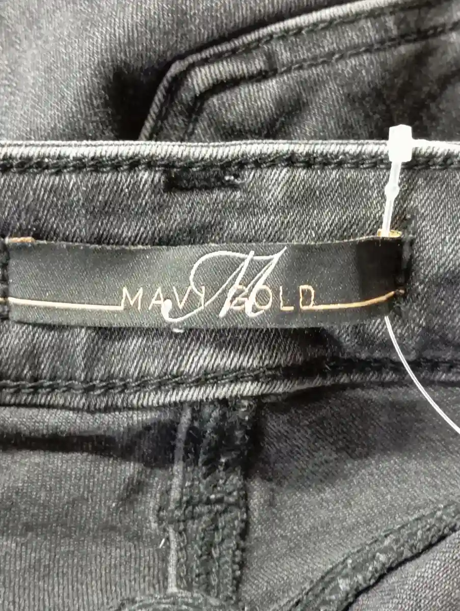 MAVI Jeans Slim Fit Bild 3