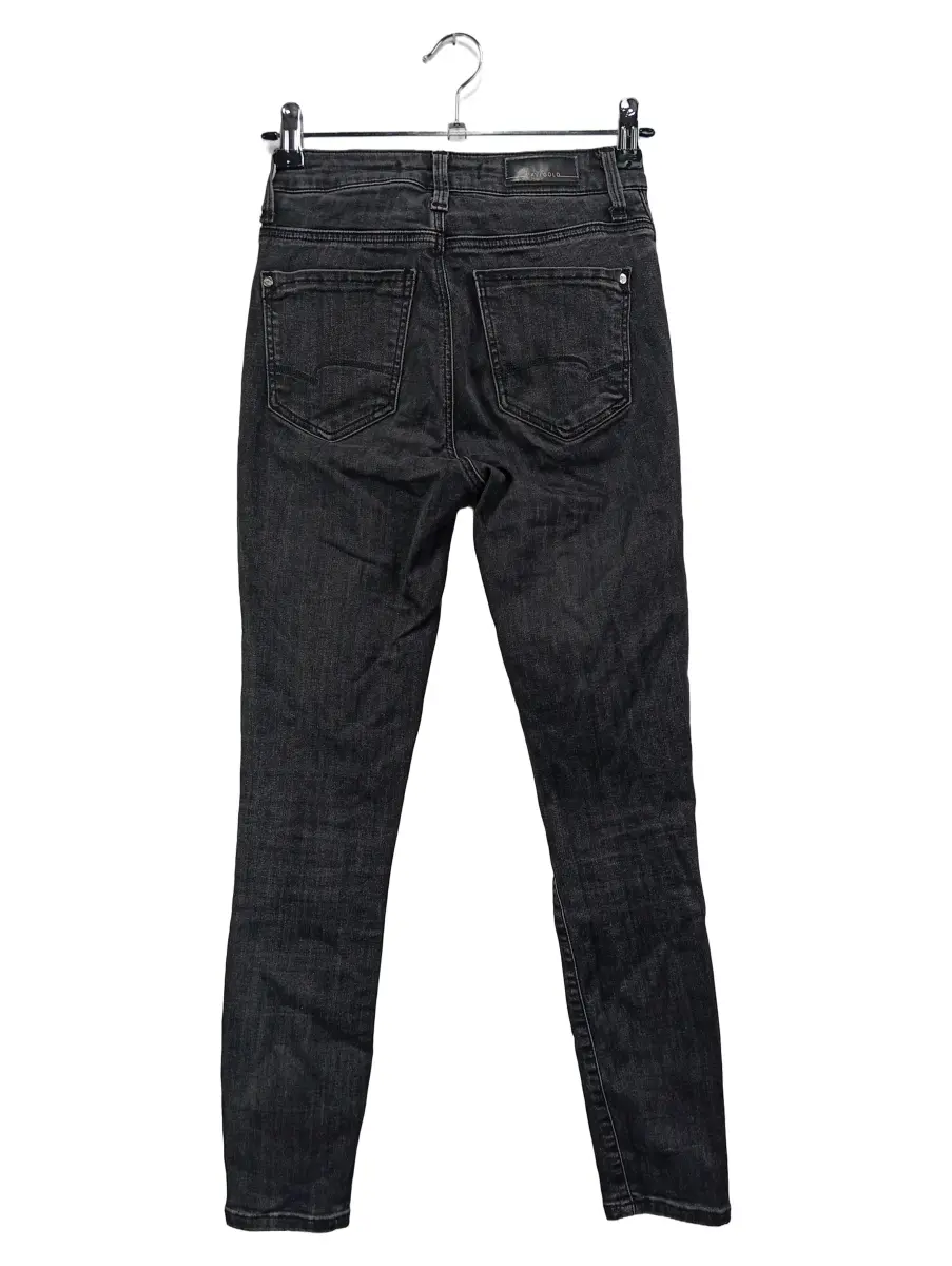 MAVI Jeans Slim Fit Bild 2