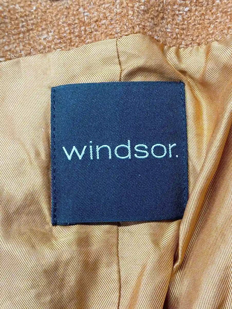 WINDSOR. Blazer Bild 3
