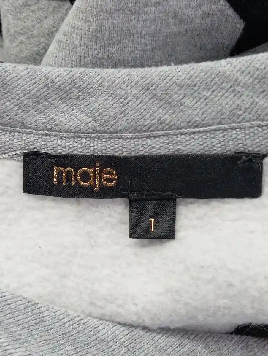 MAJE Sweatshirt Bild 3