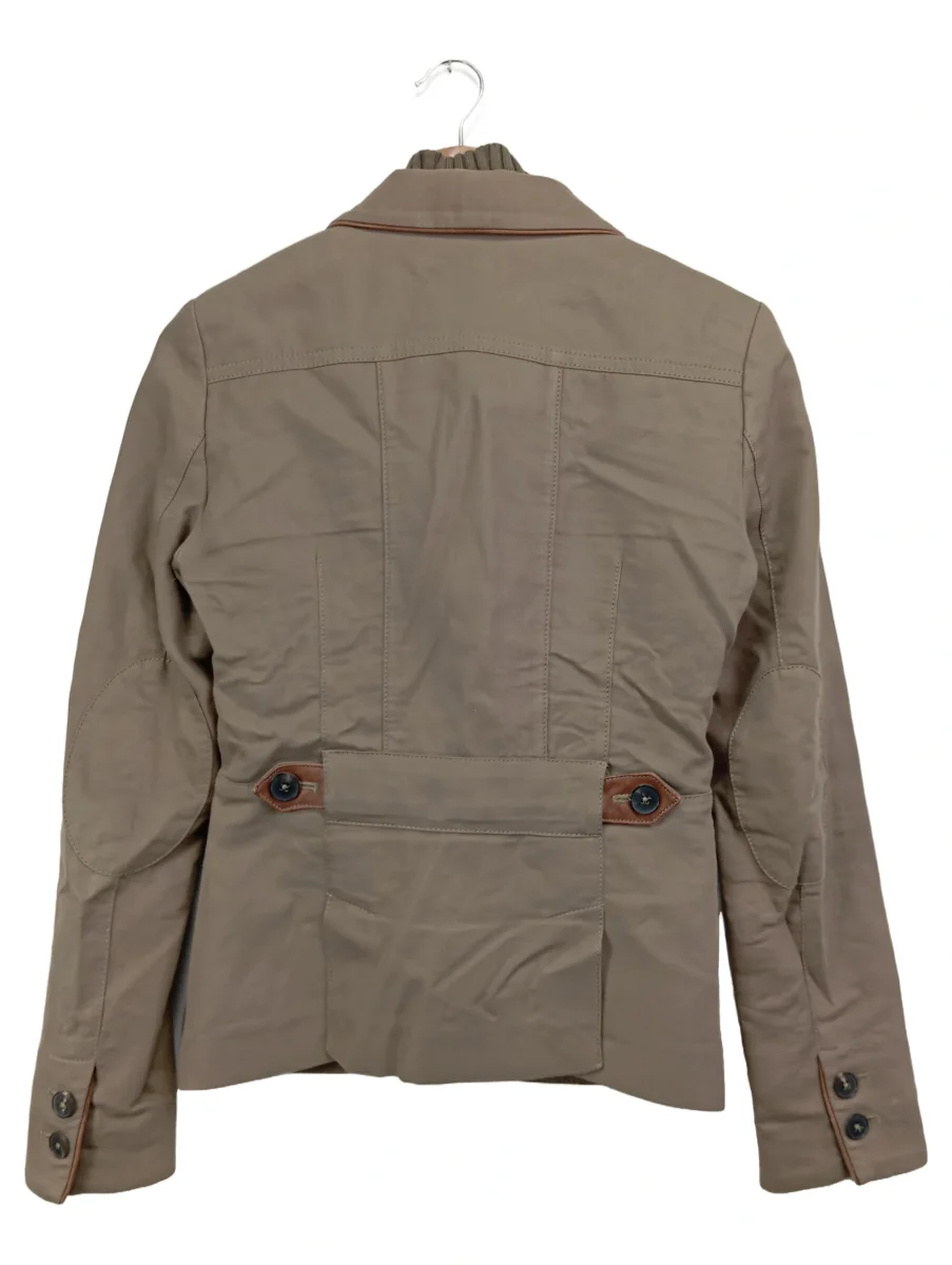 MASSIMO DUTTI Blazer Bild 2