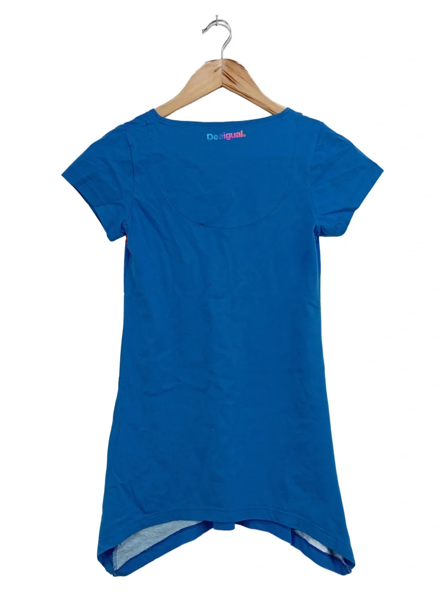 DESIGUAL Freizeitkleid Bild 2