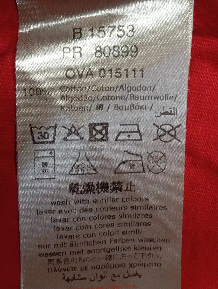 BURBERRY T-Shirt Bild 4