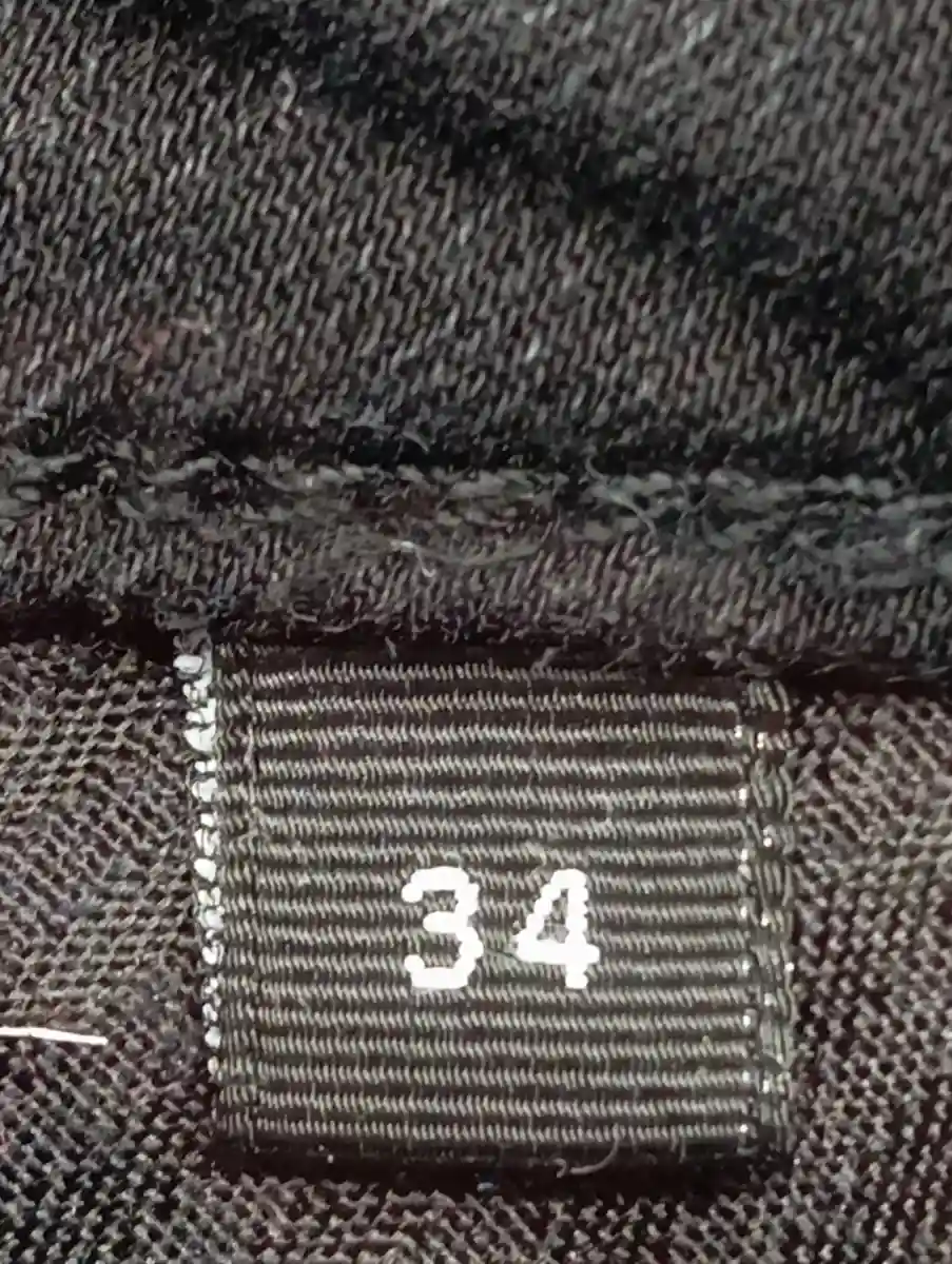 OPUS Jeans Straight Leg Bild 4