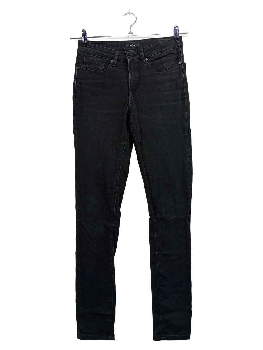 OPUS Jeans Straight Leg