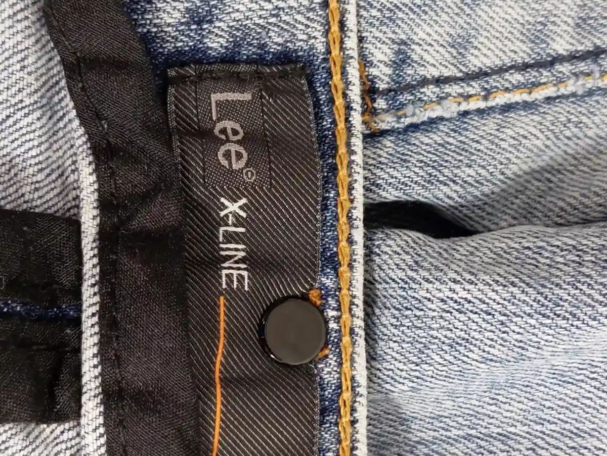 LEE Jeans Slim Fit Bild 3