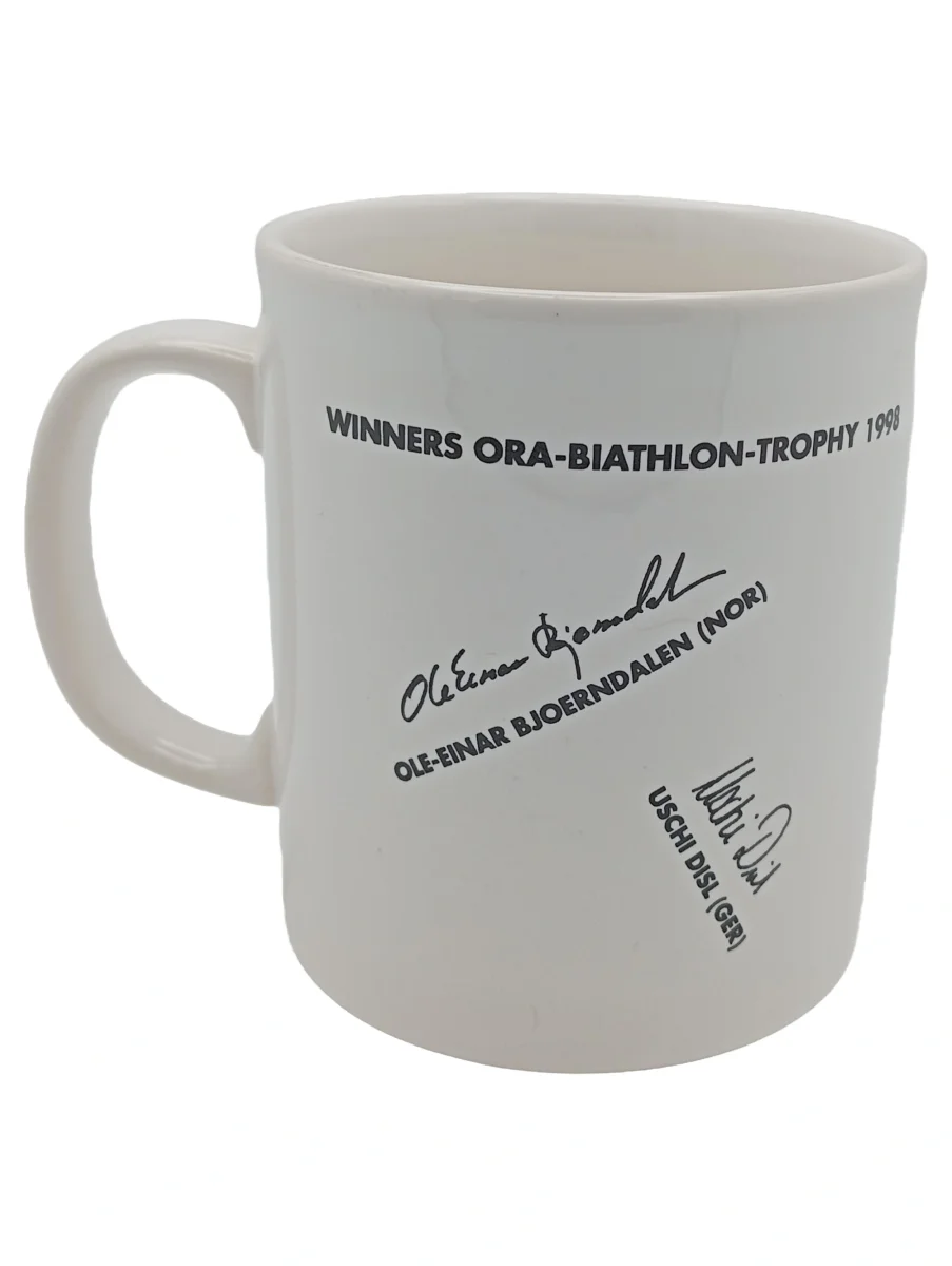 Fan Becher Bild 2