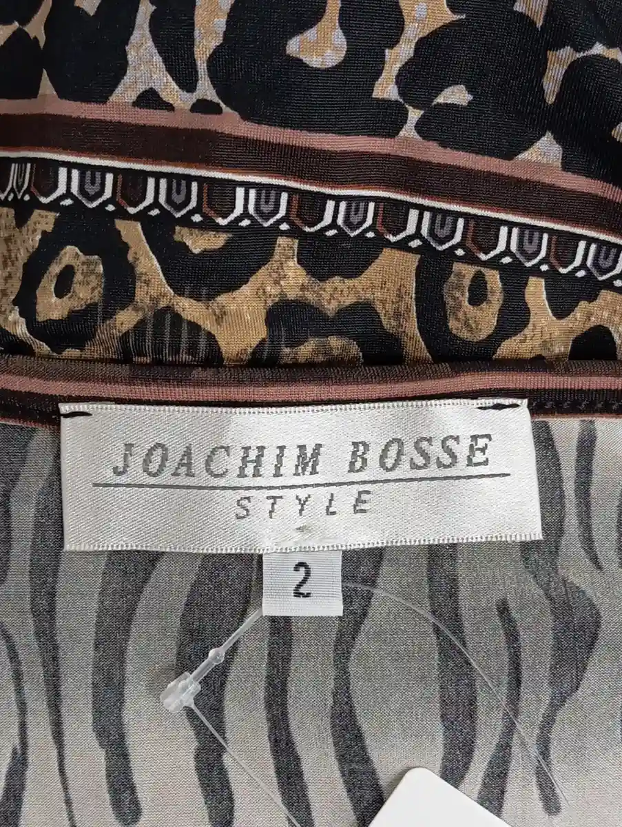 JOACHIM BOSSE Freizeitkleid Bild 3