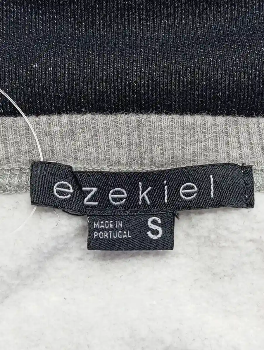 EZEKIEL Pullover Bild 3