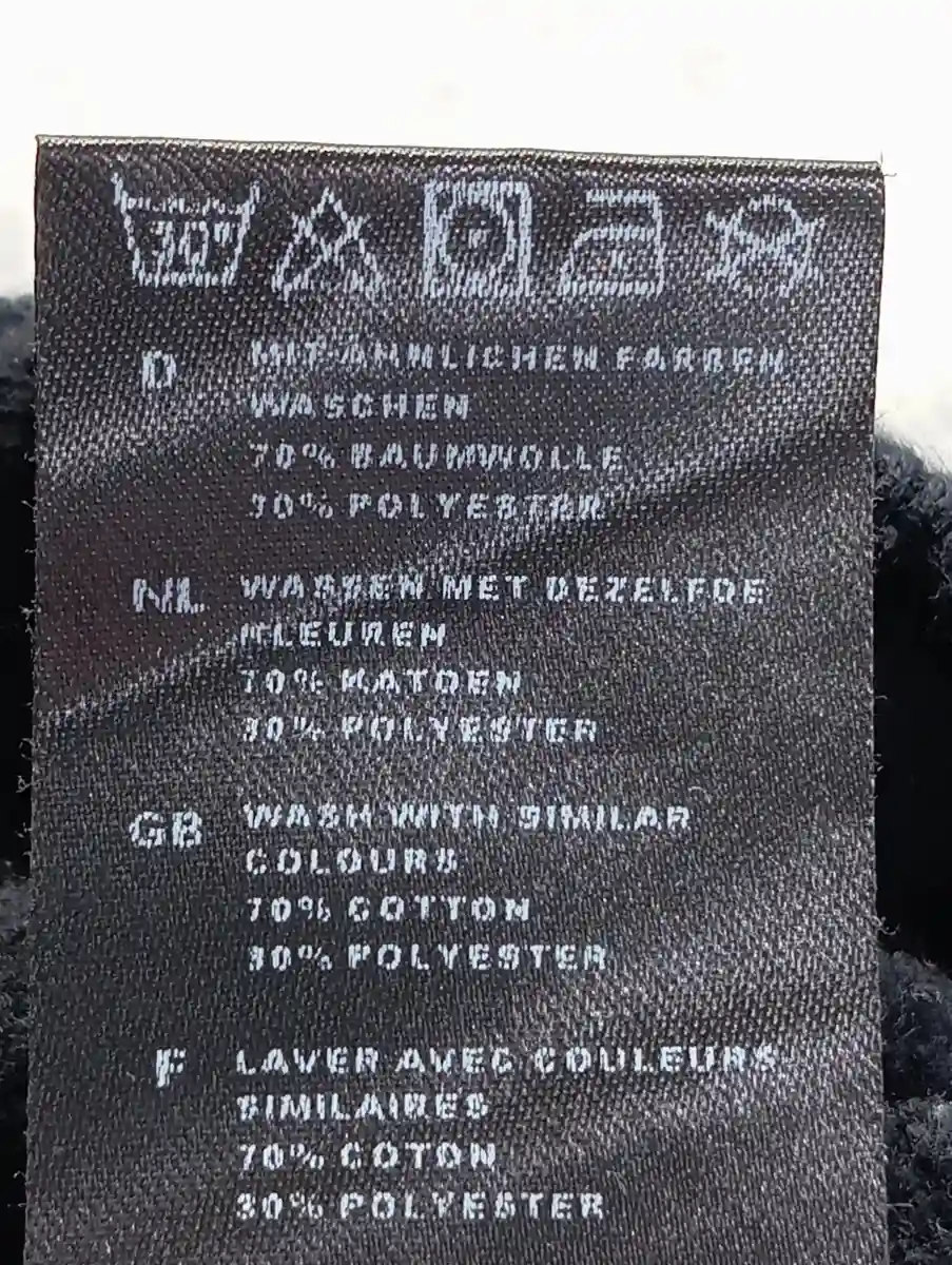 EZEKIEL Pullover Bild 4