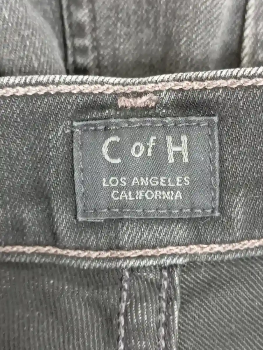 CITIZENS OF HUMANITY High Waist Jeans Bild 3