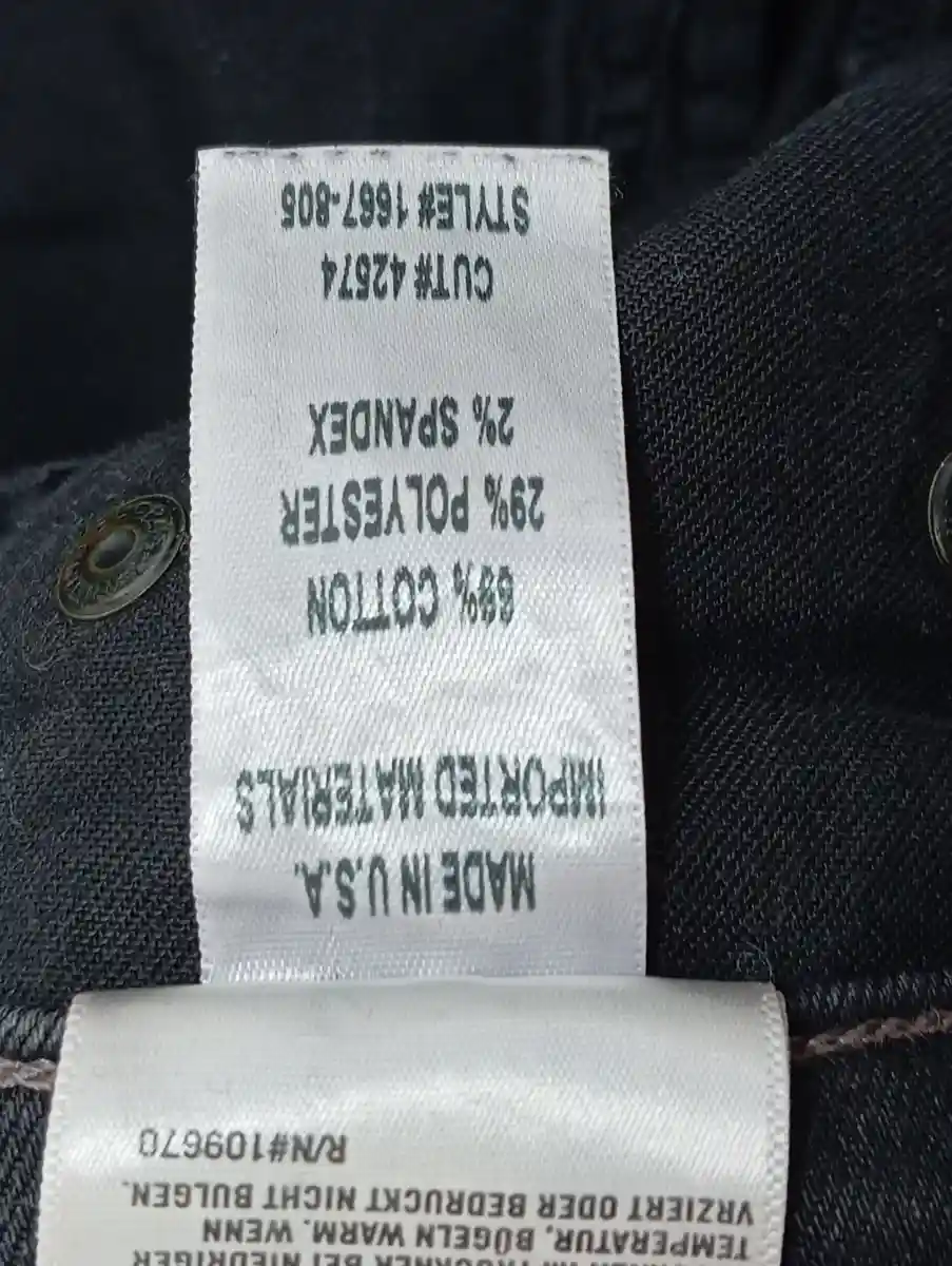 CITIZENS OF HUMANITY High Waist Jeans Bild 5